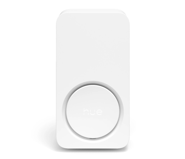 Philips Hue Secure Chime inteligentny dzwonek do drzwi - 1490259 - zdjęcie